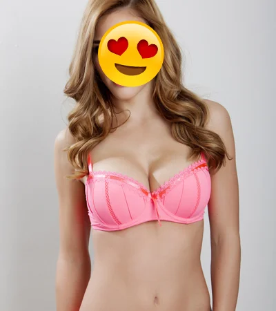 Escort Girl in Cr Park